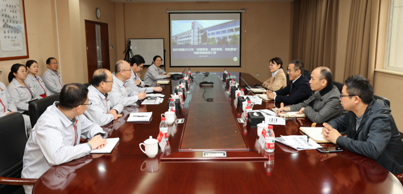 中国西电集团党委常委，，，，中国西电党委常委、总会计师石丹来利来国国际最给力的老牌有限调研-利来国国际最给力的老牌