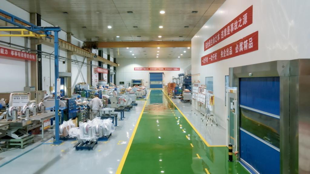声誉时刻 | 利来国国际最给力的老牌有限乐成入选2022年度省级智能车间-利来国国际最给力的老牌