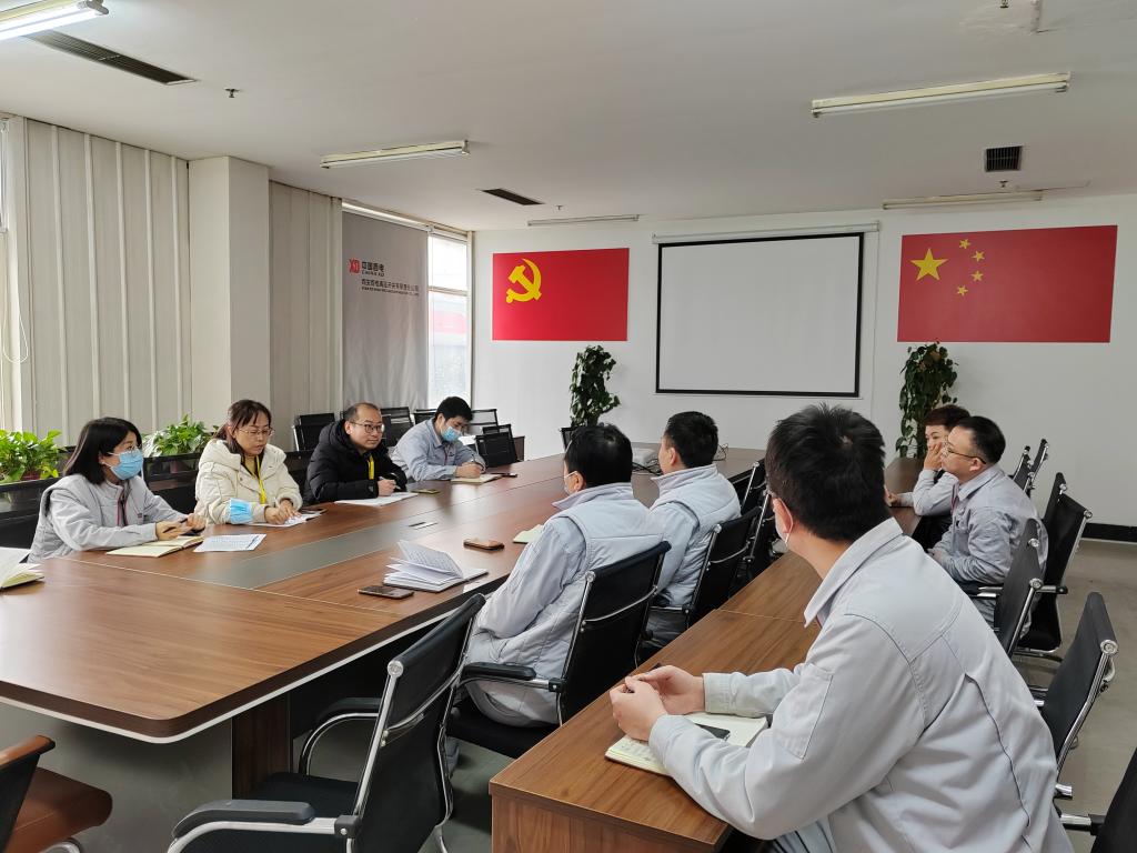 冲刺一季度 | 利来国国际最给力的老牌有限出好精益“组合拳” 严把产品“质量关”③-利来国国际最给力的老牌