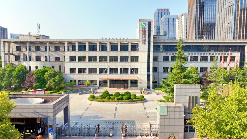 声誉时刻 | 西开有限顺遂取得省级“绿色供应链治理企业”称呼-西安西电高压开关有限责任公司