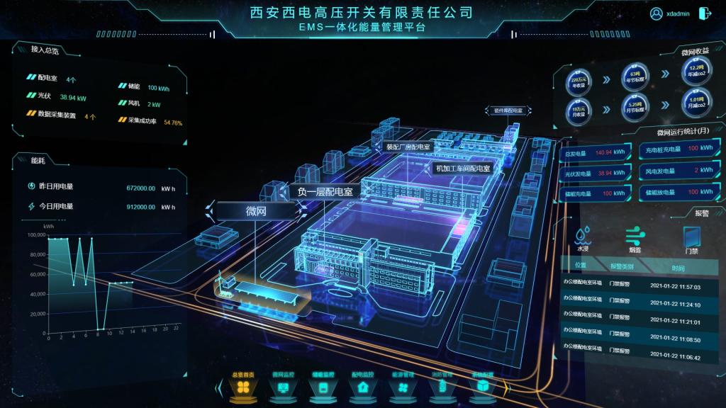 声誉时刻 | 利来国国际最给力的老牌有限一个项目获评“2022年天下电力行业装备治理立异效果项目”手艺类一等效果-利来国国际最给力的老牌
